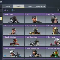 اکانت کالاف|کنسول، بازی ویدئویی و آنلاین|گیان, |دیوار