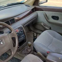 سمند ال ایکس مالتی پلکس|خودرو سواری و وانت|کوهدشت, |دیوار