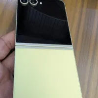 گوشی z flip 6 512gb