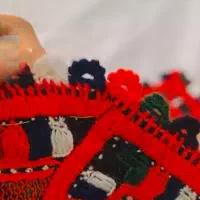 کریشی کاموایی 500