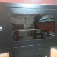 تولید و فروش رک های اقتصادی واستاندارد سلام|مودم و تجهیزات شبکه|تبریز, |دیوار