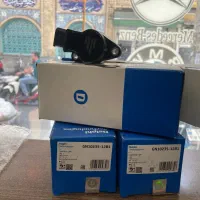 فروش لوازم یدکی بنز و بی ام و