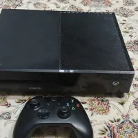 ایکس باکس وان ۱ ترا فول بازی  پلمپ