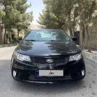 کیا سراتو کوپه 2000cc، مدل ۲۰۱۱