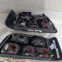 چراغ خطر عقب پارس|قطعات یدکی و لوازم جانبی|نیشابور, دربقاضی|دیوار