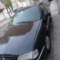 زانتیا مدل 1381|خودرو سواری و وانت|اردبیل, |دیوار