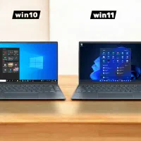 نصب ویندوز، نرم افزار و عیب یابی لپ تاپ،pc در محل