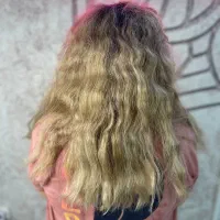 تخفیف آموزش و مدل رایگان مو برای ساخت تولید محتوا|خدمات آرایشگری و زیبایی|فردیس, فردیس|دیوار