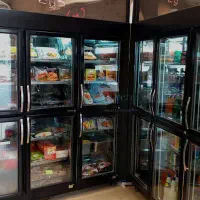 تعمیرات تخصصی انواع سیستم های سرمایشی و غیره...