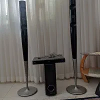 سینما خانوادهLG