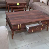 میز و عسلی و جلو مبلی ضدخش ضد آب نو|مبلمان خانگی و میز عسلی|همدان, |دیوار