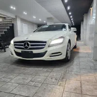بنز cls 350|خودرو سواری و وانت|لنگرود, |دیوار
