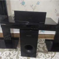 باند سامسونگ|سیستم صوتی خانگی|نسیم‌شهر, |دیوار