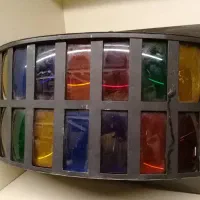 تجهیزات نورپردازی