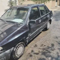 پراید مدل 82 دوگانه cng|خودرو سواری و وانت|دامغان, |دیوار