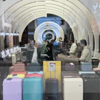 چمدانکده ی سانترال|عمدهفروشی|تهران, حصار بوعلی|دیوار