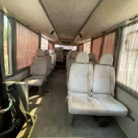 مینی بوس MAN|خودرو سنگین|مشهد, شهرک رازی (شهرک غرب)|دیوار