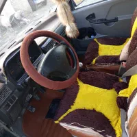 فروش پراید صبا|خودرو سواری و وانت|گوهرکوه, |دیوار