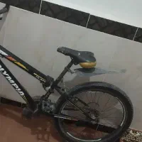 دوچرخه المپیا سایز 24|دوچرخه، اسکیت، اسکوتر|سنندج, |دیوار