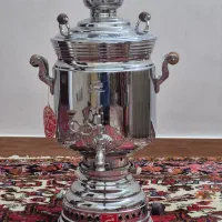 سماور گازی ۲۰ لیتری برادران
