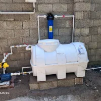 لوله کشی و برقکاری و جوشکاری