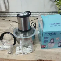 خودکن|خردکن، آسیاب، غذاساز|جوانرود, |دیوار