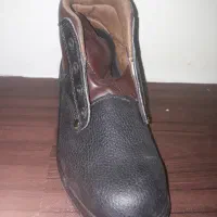 کفش ایمنی