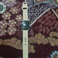ساعت هوشمند