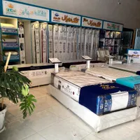 مرکز تخصصی تشک و سرویس خواب با گارانتی و ضمانت|تخت و سرویس خواب|آمل, |دیوار
