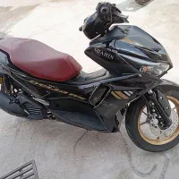 آیروکس دلتا شاهین 150