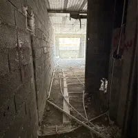 فروش واحدآپارتمان۱۰۸ متری روبه نما/تحویل پایان سال|پیش‌فروش املاک|زاهدان, |دیوار