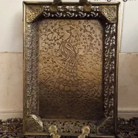 ظروف آشپزخانه سینی استند کفگیر ملاقه پیش دستی|ظروف سرو و پذیرایی|قم, نیروگاه|دیوار