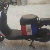 فروش موتور پاکشتی برقی