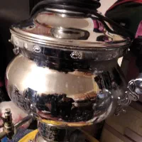 سماوربرقی درحد نومارک گلستان