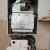 تعمیر و تعمیرات پکیج کولر آبگرمکن بخاری|خدمات پیشه و مهارت|رودسر, |دیوار