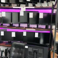 مانیتور ۲۳ اینچ فول پورت HDMI - HP|قطعات و لوازم جانبی رایانه|بجنورد, |دیوار