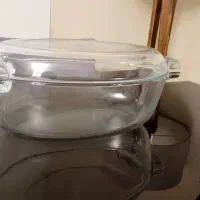 تعدادی ظرف و خرده ریزه فروش یا معاوضه ...|ظروف سرو و پذیرایی|تهران, شهرک چیتگر|دیوار