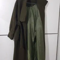 پالتو بلند فوتر|لباس|تهران, حافظیه|دیوار