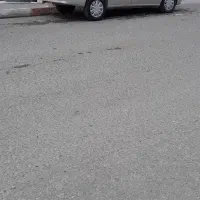 سمند نقره ای سالم|خودرو سواری و وانت|سنندج, |دیوار