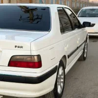 پارس ELX۱۴۰۳|خودرو سواری و وانت|زاهدان, |دیوار