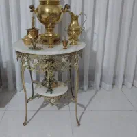 میز وست سماور