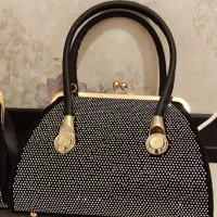 کیف مجلسی|کیف، کفش، کمربند|اهواز, نادری|دیوار