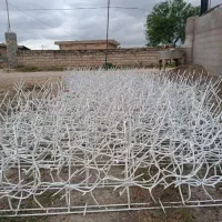 حفاظ شاخ گوزنی|مصالح و تجهیزات ساختمان|گنبد کاووس, |دیوار