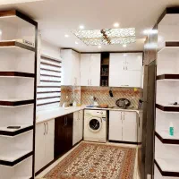 رهن کامل واحد ۲خواب/pاختصاصی/کولراسپیلت/توشیبا۱۰۰m