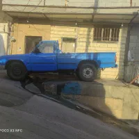 نیسان انژیکتور85