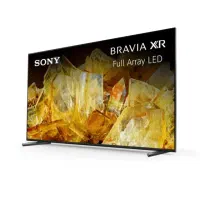 ال ای دی 75 اینچ سونی ایکس sony  X90L