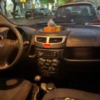 MVM 110s با کارشناسی و ضمانت کارنامه(ام وی ام ۱۱۰)|خودرو سواری و وانت|تهران, کاج|دیوار