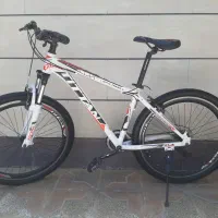 دوچرخه TITAN 27.5|دوچرخه، اسکیت، اسکوتر|بروجرد, |دیوار