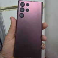 گوشی سامونگ s22 اولترا