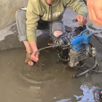 لوله بازکنی فنرزنی شبانه روزی تمیزبشرط با50٪تخفیف